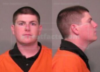 Matthew Mckenzie Johnson
