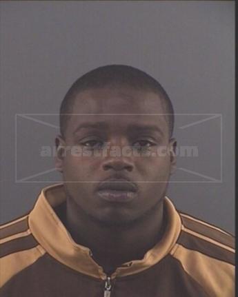 Demetrius L Harper