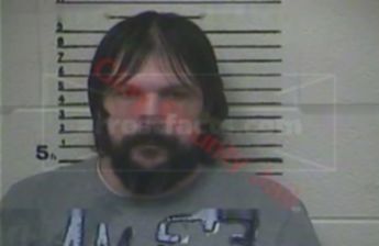 Frankie Joe Brumley