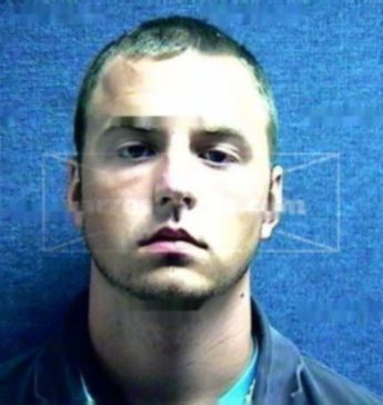 Aaron Lane Hagan