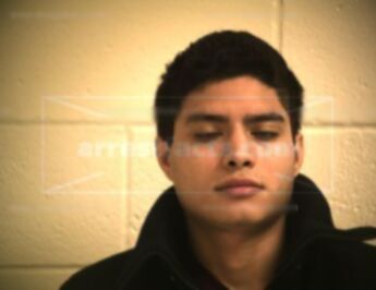 Edward Jonathan Saenz