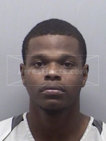 James Michael Hodges