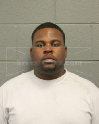 Anthony Hoskins