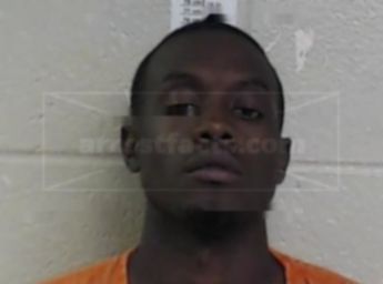Jerry Dewayne Mitchell
