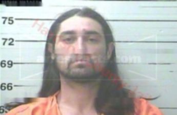 Christopher Colt Brown