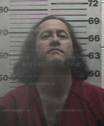 Larry Fernandez