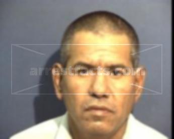 Luis Gonzales Pesina