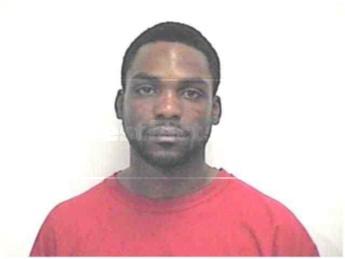 Christopher Rashad Jones