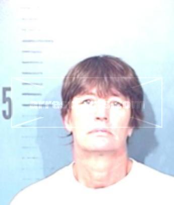 Melody Ann Hall