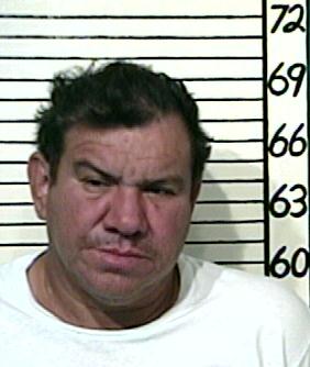 Mario Rodriguez Hernandez