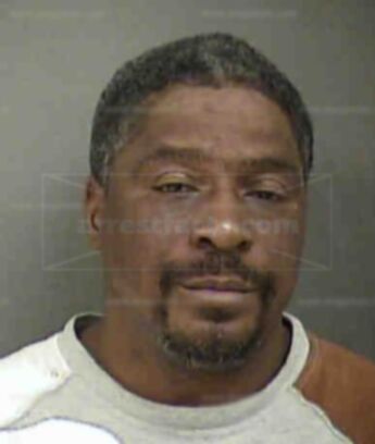 Anthony Lamont Poole