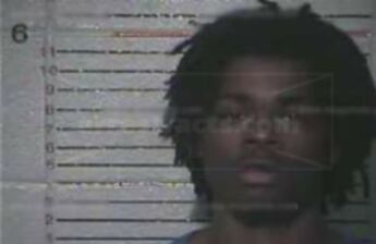 Eddie Emilio Hendricks