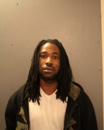 Jamel Laron Davis