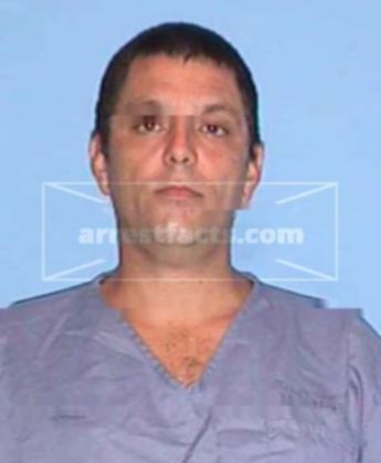 Martin Allen Roberson