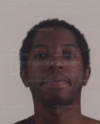 Martial Sharmon Butler