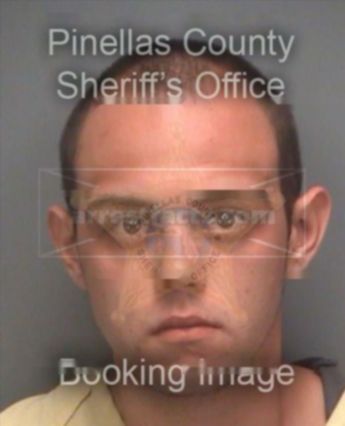Brandon Anthony Simone