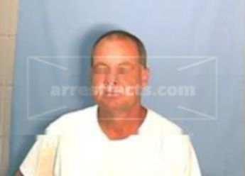 Christopher Brad Cochrell