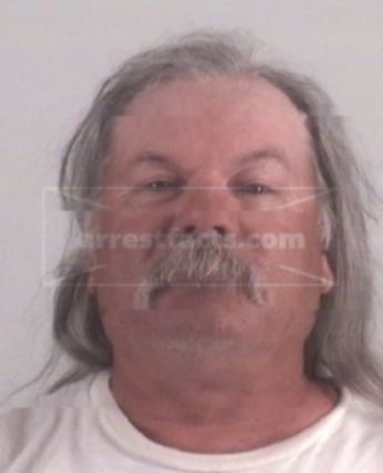 Donald Harold Brady