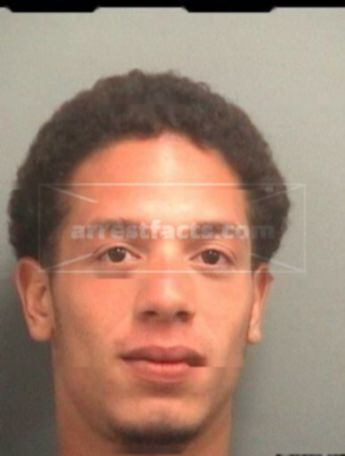 Calvin Mora