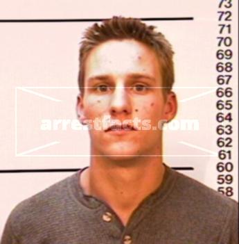 Matthew Yeary Doss