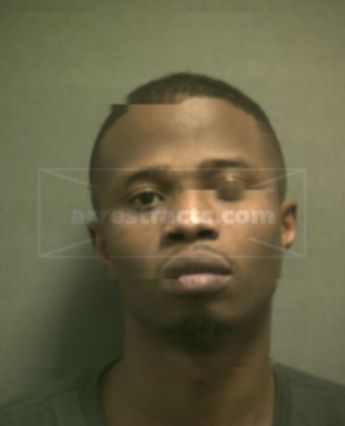 Laray Donell Wilson