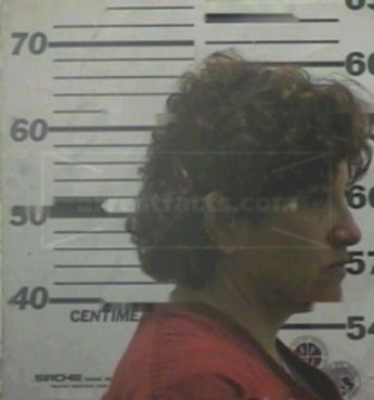 Teri R Romano