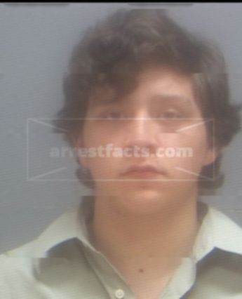 Cody Martin Sandberg