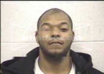 Rudy Anthony Thompson