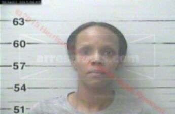 Arkesha Clarissa Sturdivant