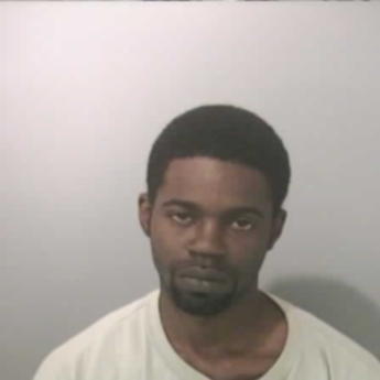 Craig Breyon Harvey