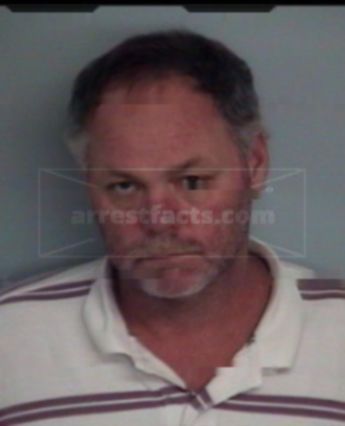 Alvin Chadwick Padgett