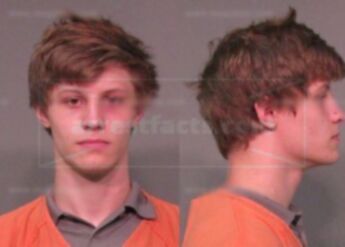 Noah John Bates