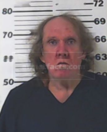 Paul Wayne Simpson