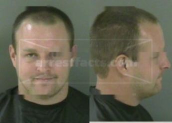 Michael Ray Lesmeister