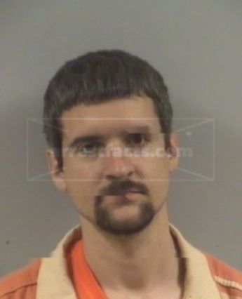 Joshua Todd Biedekapp