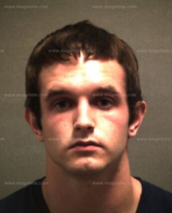 Zachary Daniel Reeves