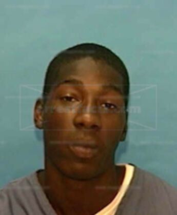 Travis Lamace Wilson