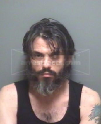 Joel Etheridge Teague