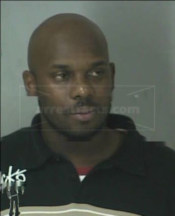 Reginald Mathis