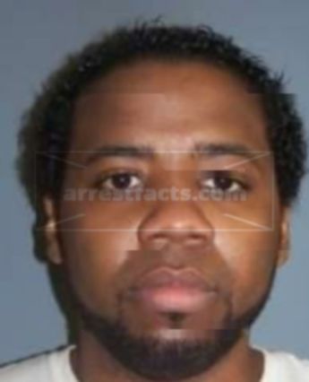 Robert Shannon Brown