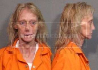 Marilyn Joy Frederick