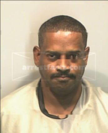Randal Bruce Hawley