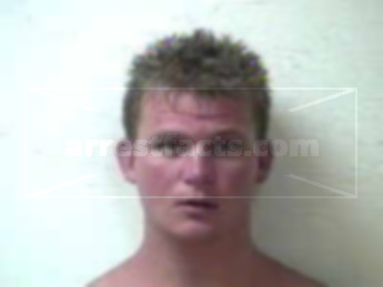 Derek Michael Crouch