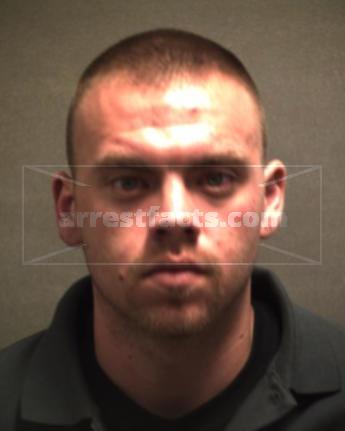 Joshua Wayne Bryan