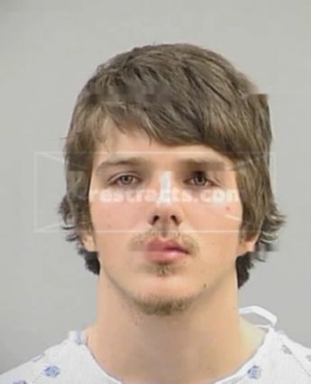 Mitchell Lee Frazier