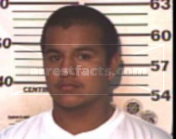 Jose Angel Cervantes Salinas
