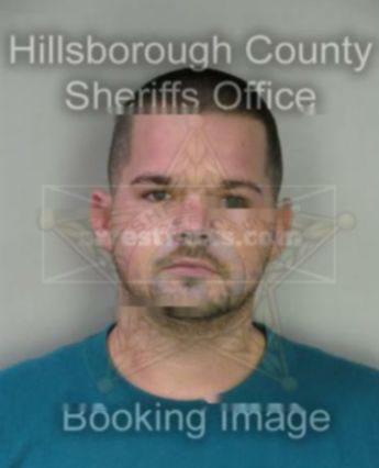 Joshua Clifton Williams