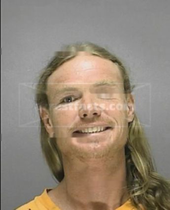 Robert Travis Byron