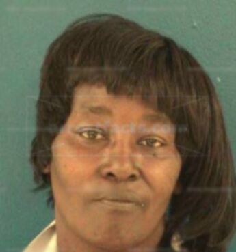 Dorothy Mae Foster