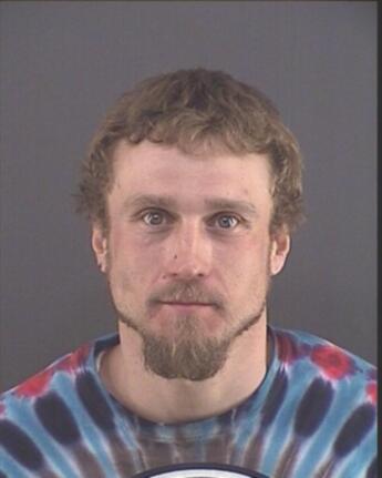 Chad Westan Puckett